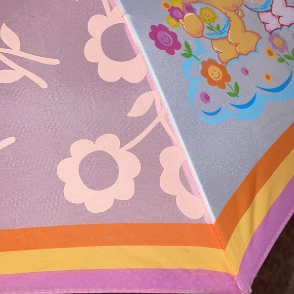 Care bears kid’s umbrella - Picture 4 of 10